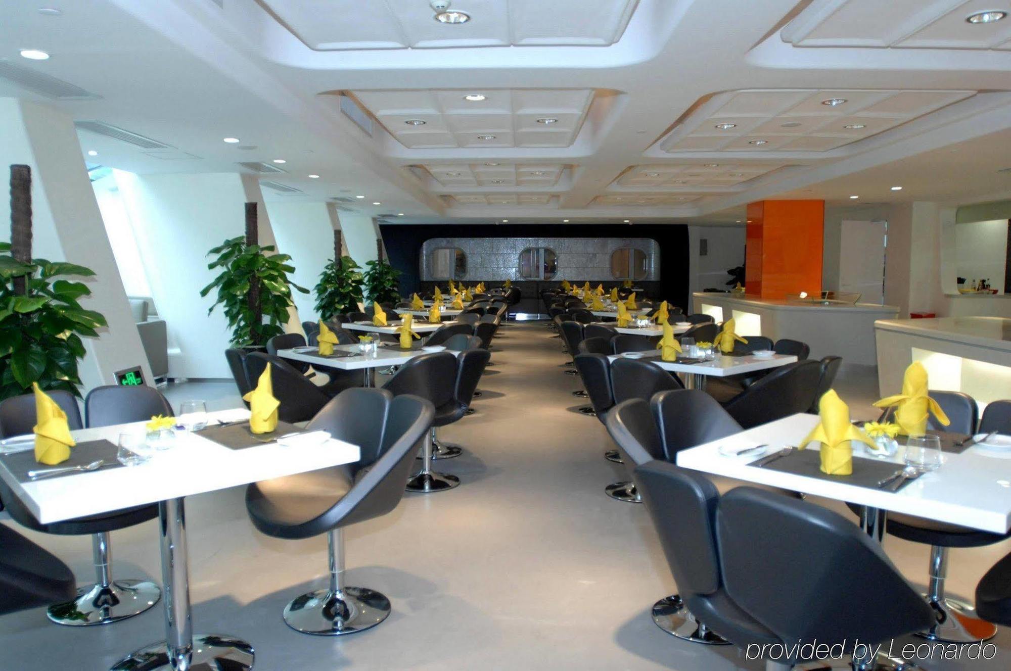 Parkview O.City Hotel Shenzhen Eksteriør billede