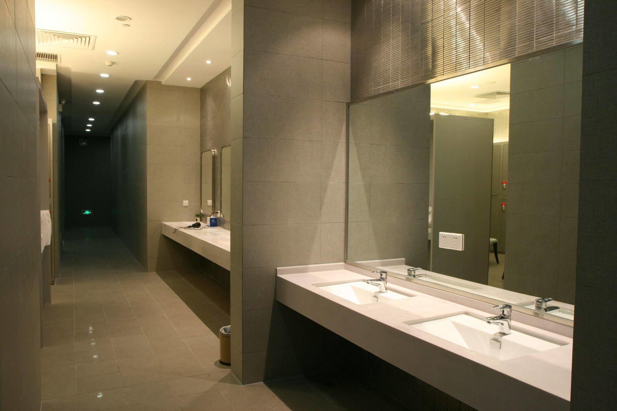 Parkview O.City Hotel Shenzhen Eksteriør billede
